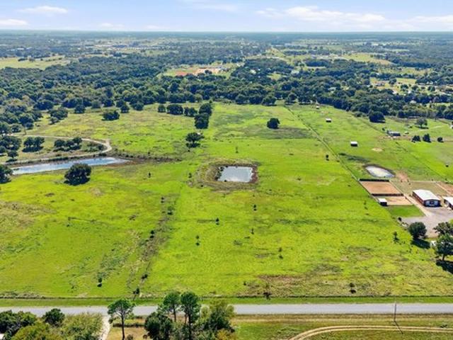 Land for sale in Whitesboro, Grayson County
