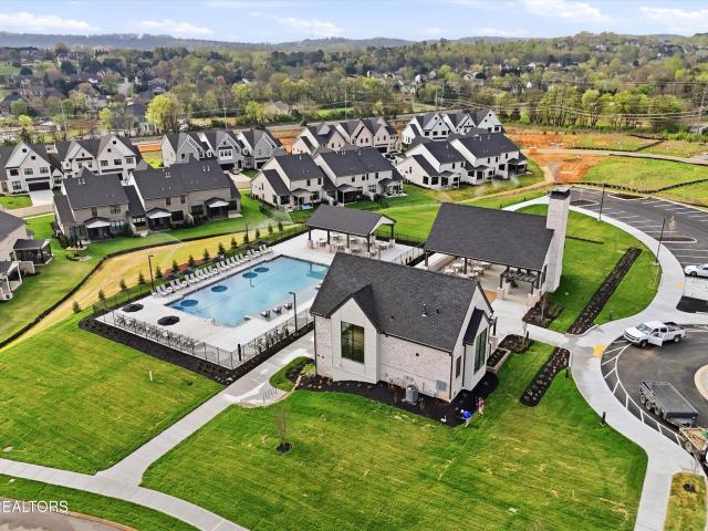 Townhouse for sale in Tennessee
