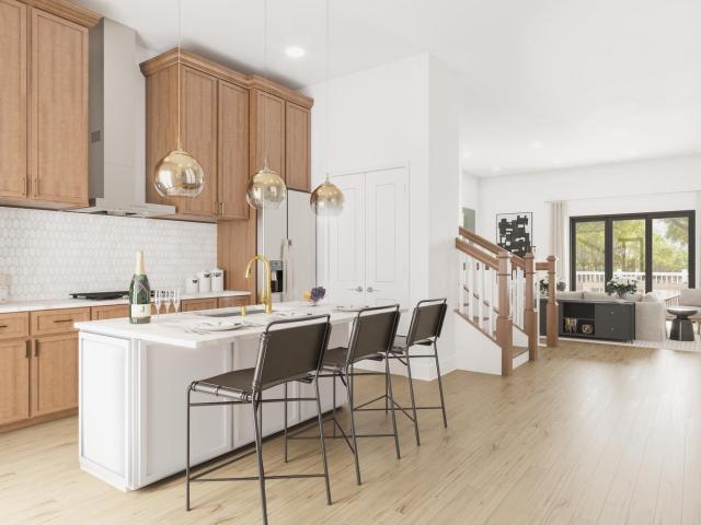 Townhouse for sale in Cedars, Pennsylvania