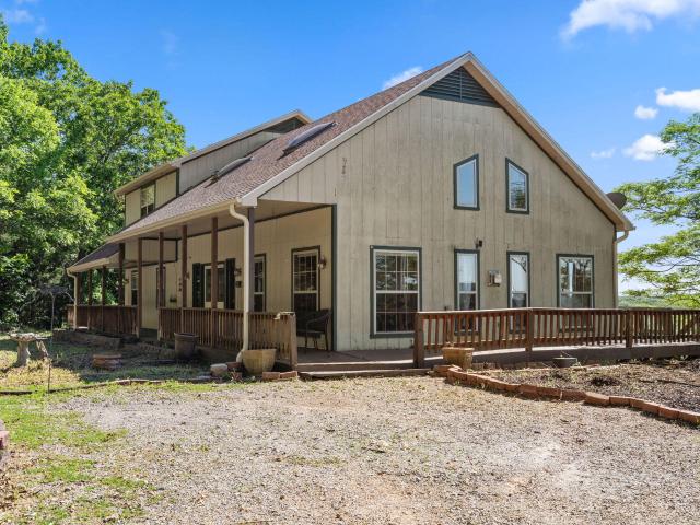 House for sale in Stone County, Missouri