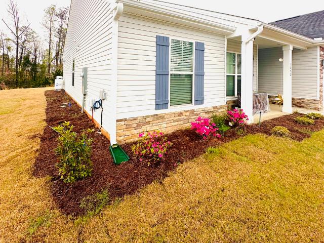 House for sale in Augusta, Georgia