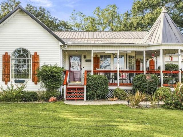 House for sale in Sylvania, DeKalb County