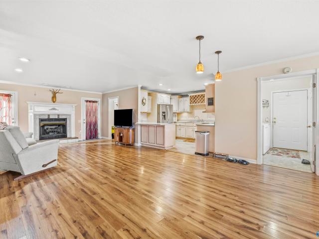 House for sale in Sylvania, DeKalb County