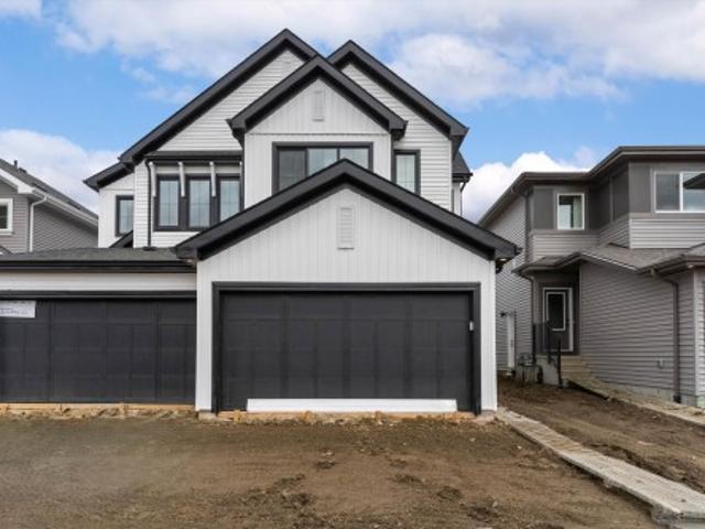 House for sale in Chappelle, Edmonton