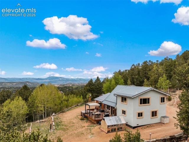 House for sale in Teller, Colorado