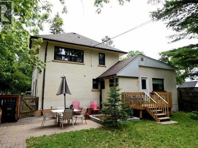Property for rent in Mississauga, Ontario