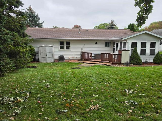 House for sale in Fond du Lac, Fond du Lac County