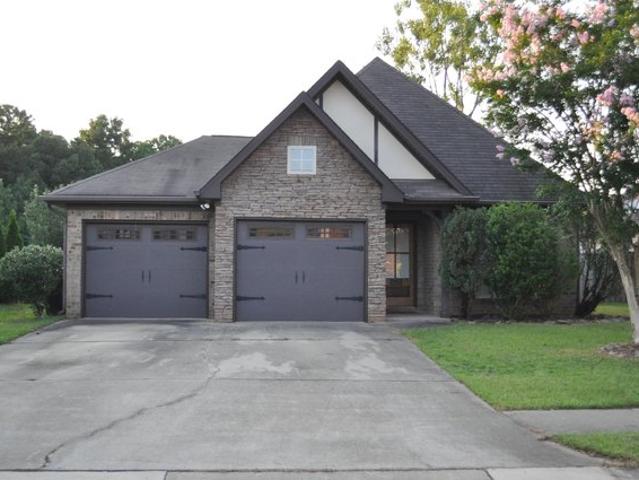 House for sale in Calera, Alabama