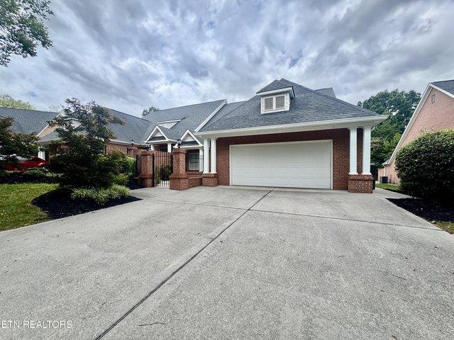 House for sale in Tennessee