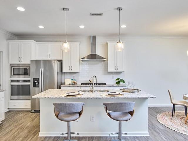 Townhouse for sale in Durham, North Carolina