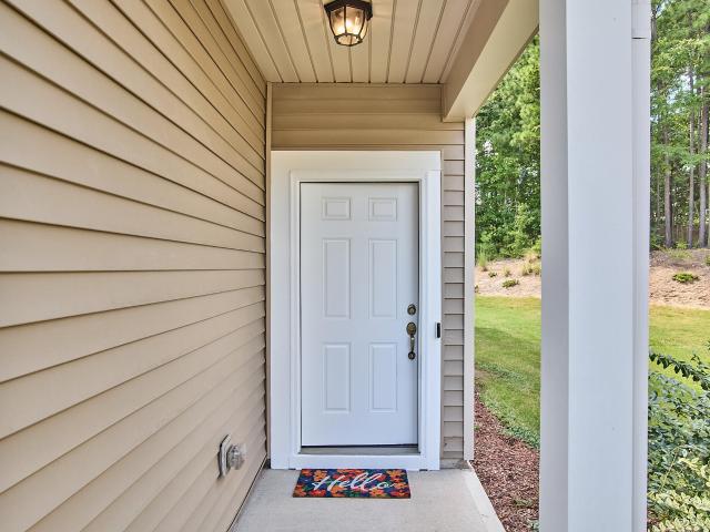 Townhouse for sale in Durham, North Carolina
