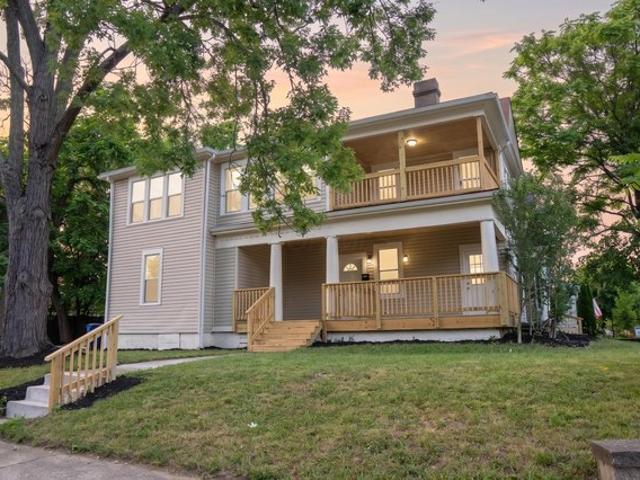 House for sale in Columbus, Ohio