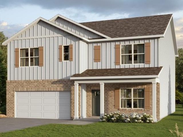 House for sale in Alabaster, Alabama