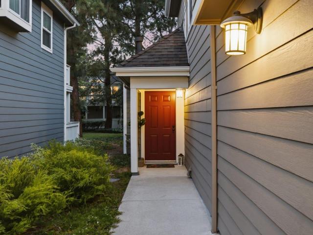 Townhouse for sale in San Mateo, California