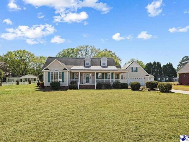 House for sale in Darlington, South Carolina