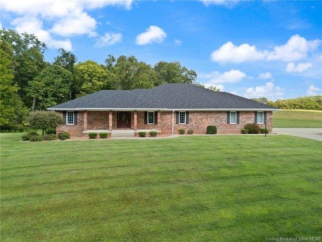 House for sale in Corydon, Indiana