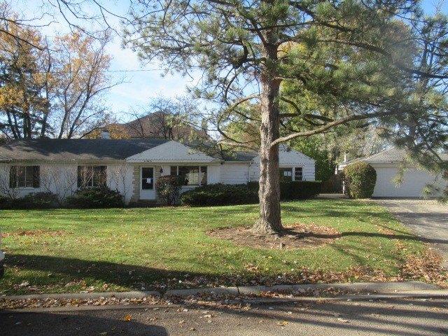 House for sale in Deerfield, Illinois