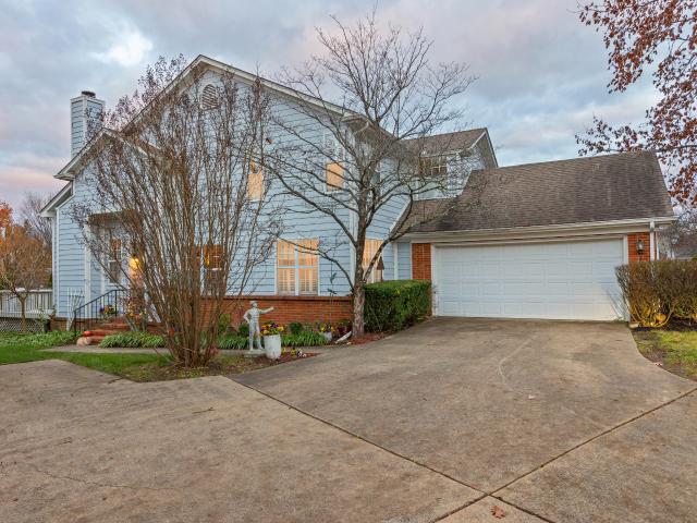 Townhouse for sale in Lexington, Kentucky