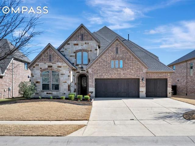 House for sale in Denton, Texas