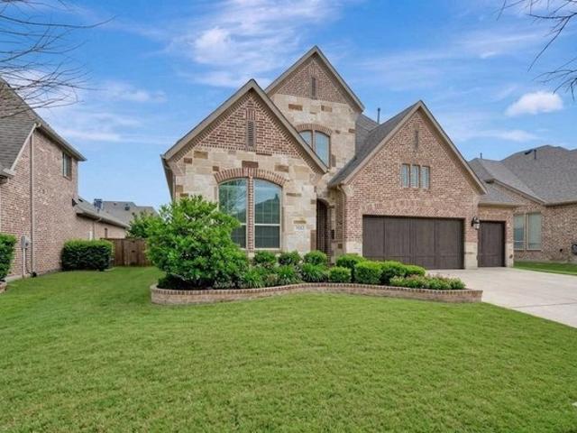 House for sale in Denton, Texas