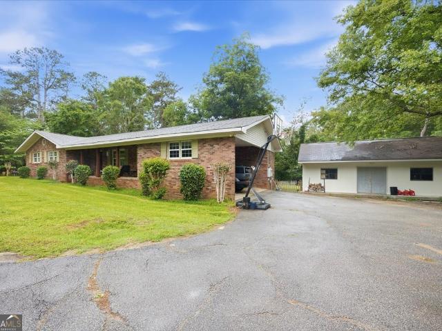 House for sale in Gray, Georgia
