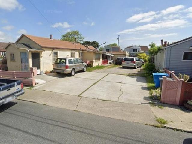 House for sale in San Mateo, California