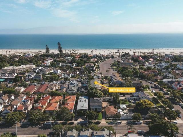 Condo for sale in Coronado, California