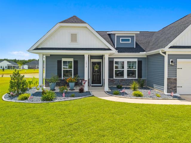 House for sale in Longs, South Carolina