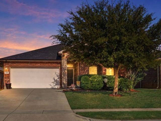 House for sale in Parker, Texas