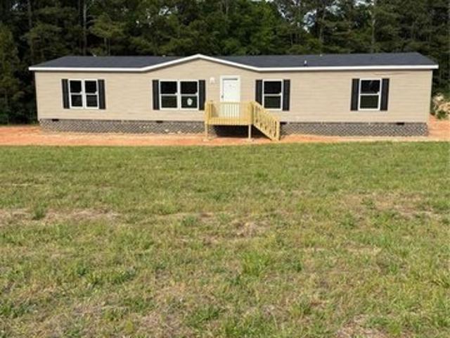 House for sale in Elbert, Georgia