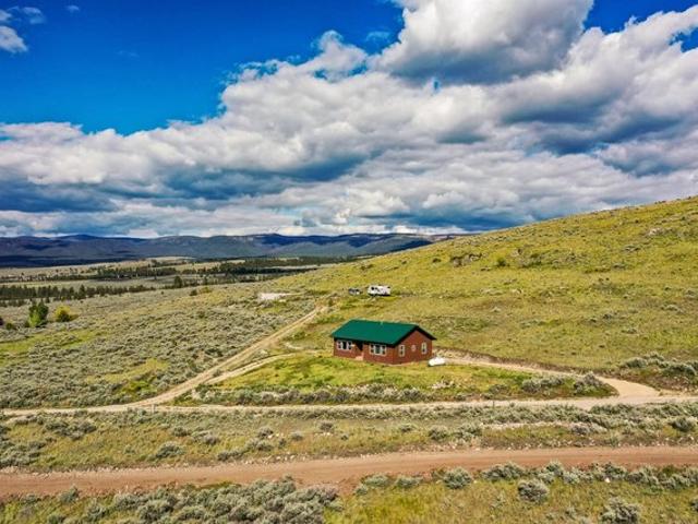 House for sale in Ravalli, Montana