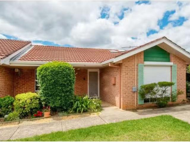 Apartment for rent in Leumeah, Sydney