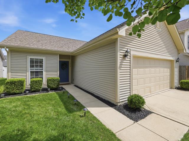 House for sale in Westfield, Indiana
