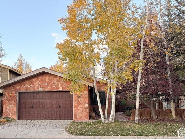 House for sale in Park City, Summit County