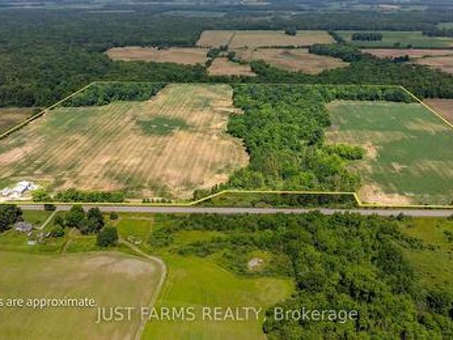 Farm for sale in Southwest Middlesex, Ontario