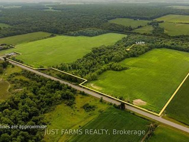 Farm for sale in Southwest Middlesex, Ontario