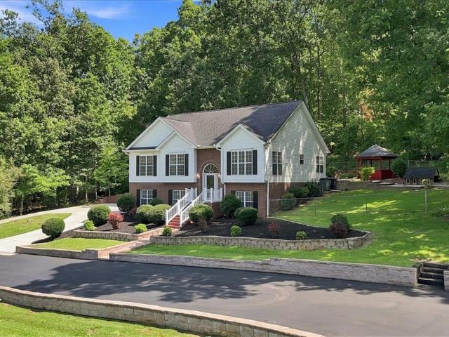 House for sale in Central, South Carolina