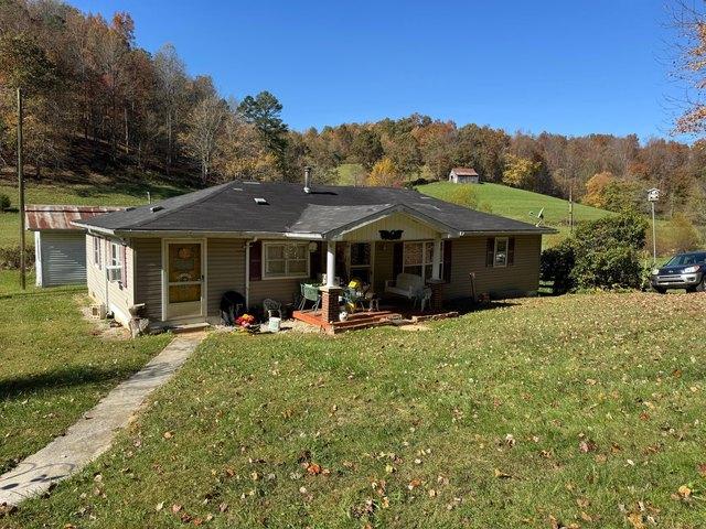 Farm for sale in Tyner, Kentucky