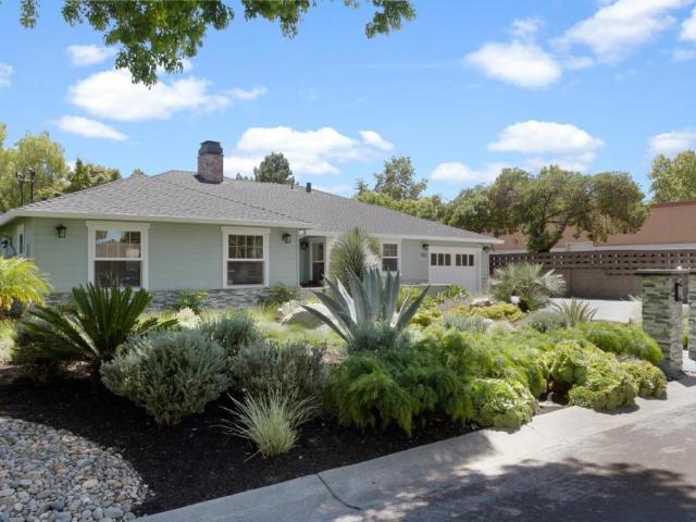 House for sale in Campbell, California