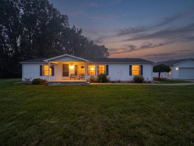 House for sale in Michigan