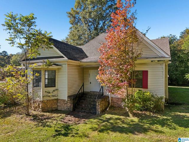 House for sale in Forestdale, Alabama