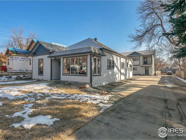 House for sale in Loveland, Colorado