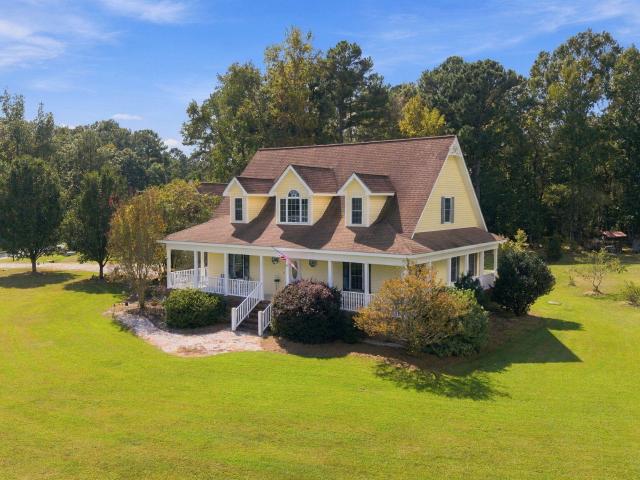 House for sale in Ransomville, Belhaven