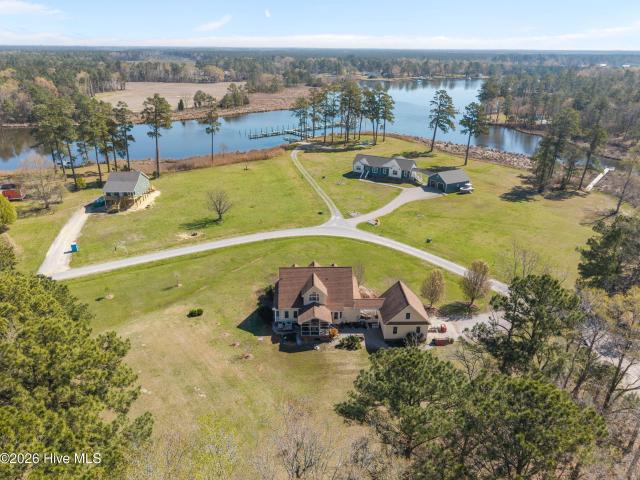 House for sale in Belhaven, North Carolina