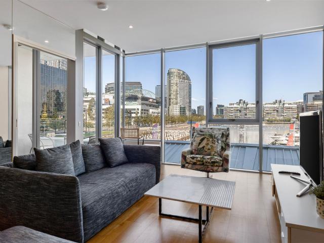 Apartment for rent in Camerons Creek, Victoria