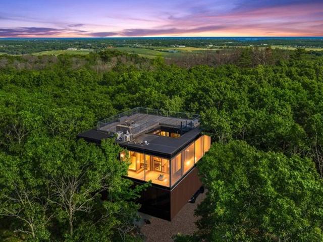 House for sale in Sagaponack, New York