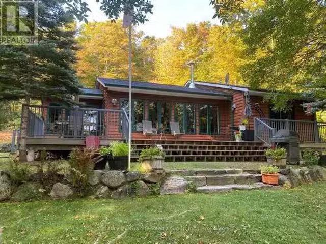 House for sale in Highlands East, Ontario