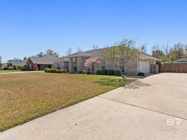 House for sale in Foley, Alabama