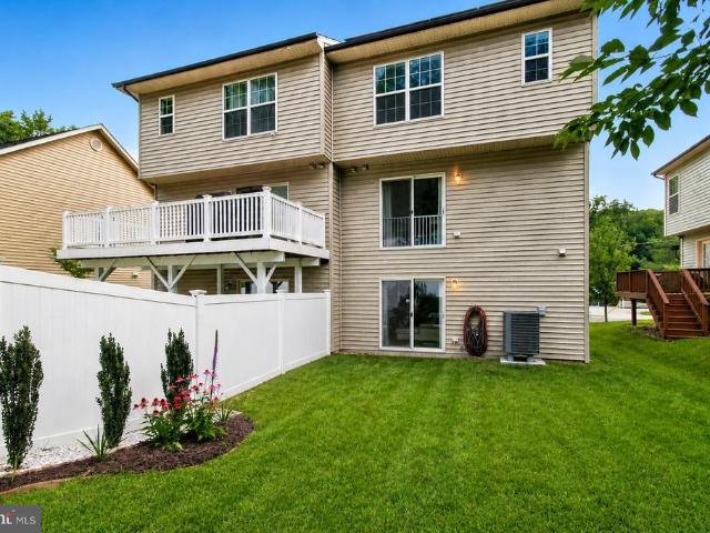 Townhouse for sale in Oxon Hill, Maryland