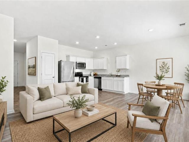 Townhouse for sale in Bartow, Georgia